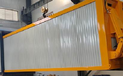 Development trend and future prospects of bitumen melting equipment